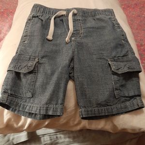 Old navy toddler boys shorts size 4T